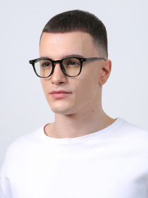 Имиджевые очки LuckyLOOK модель LL2933534069855 Фото