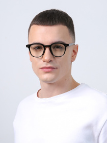 Имиджевые очки LuckyLOOK модель LL2933534069855 Фото