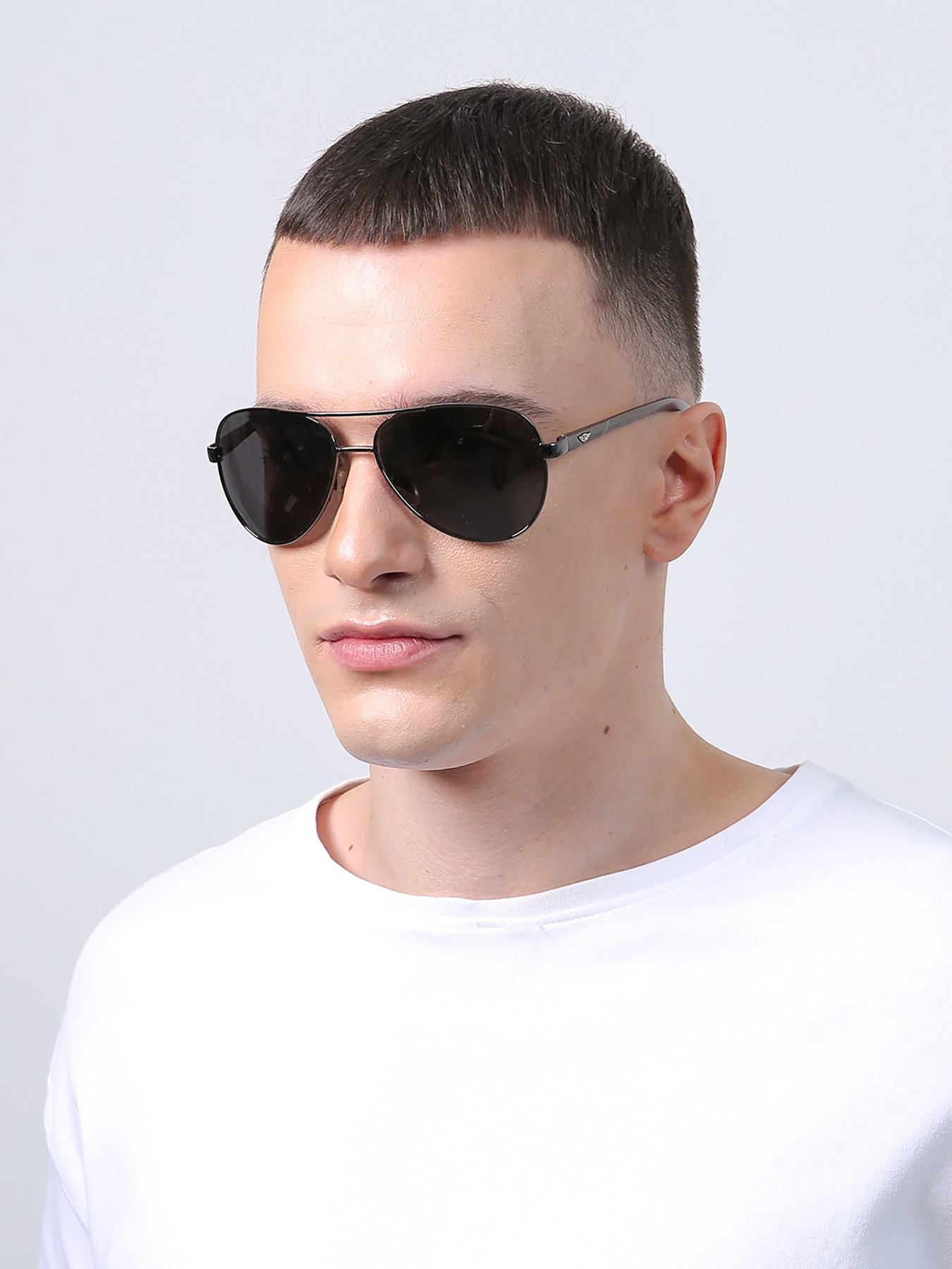 Сонцезахисні окуляри LuckyLOOK модель LL2933534732933 Сонцезахисні окуляри LuckyLOOK модель LL2933534732933 Фото