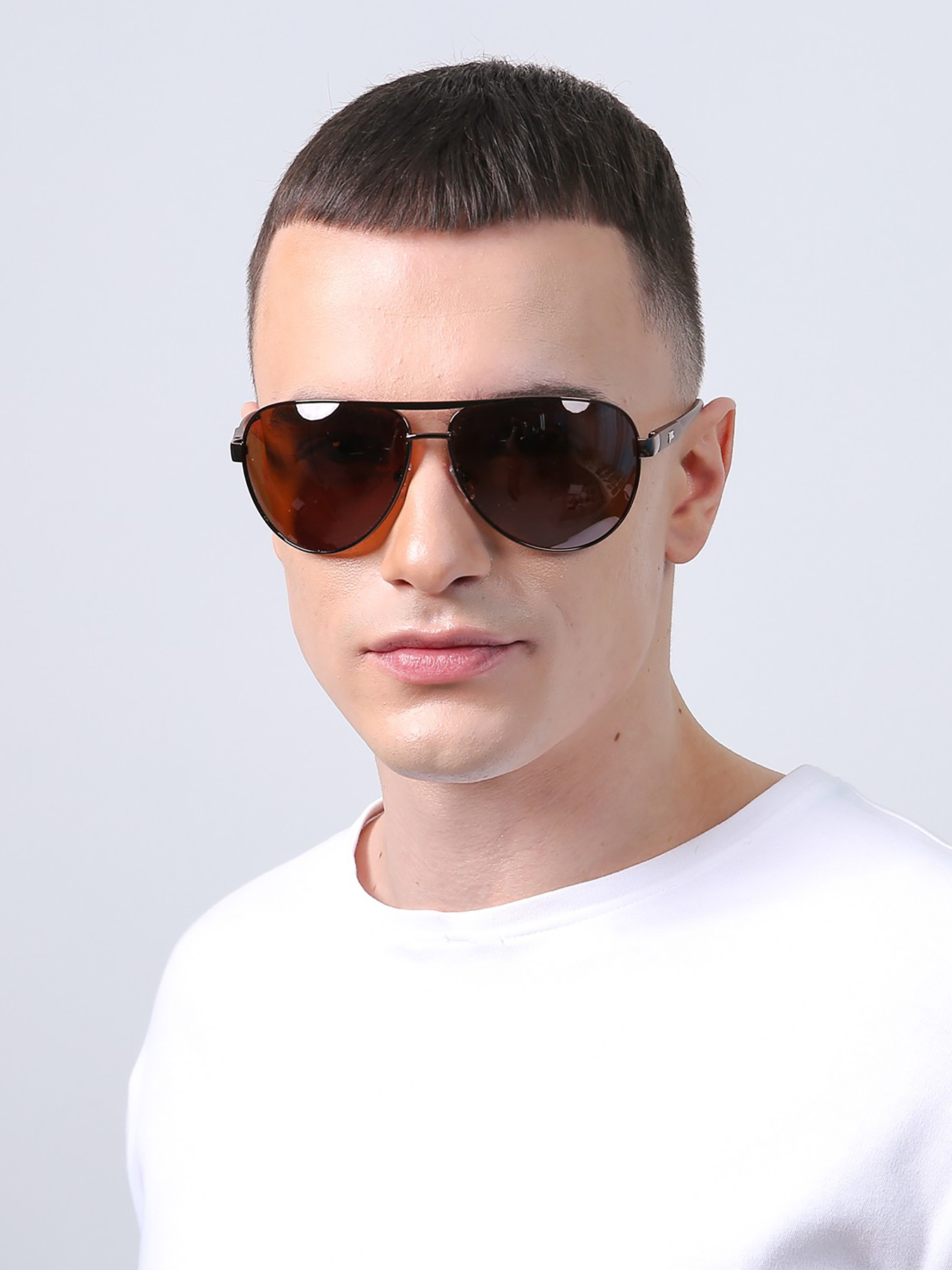 Сонцезахисні окуляри LuckyLOOK модель LL2933534732902 Фото