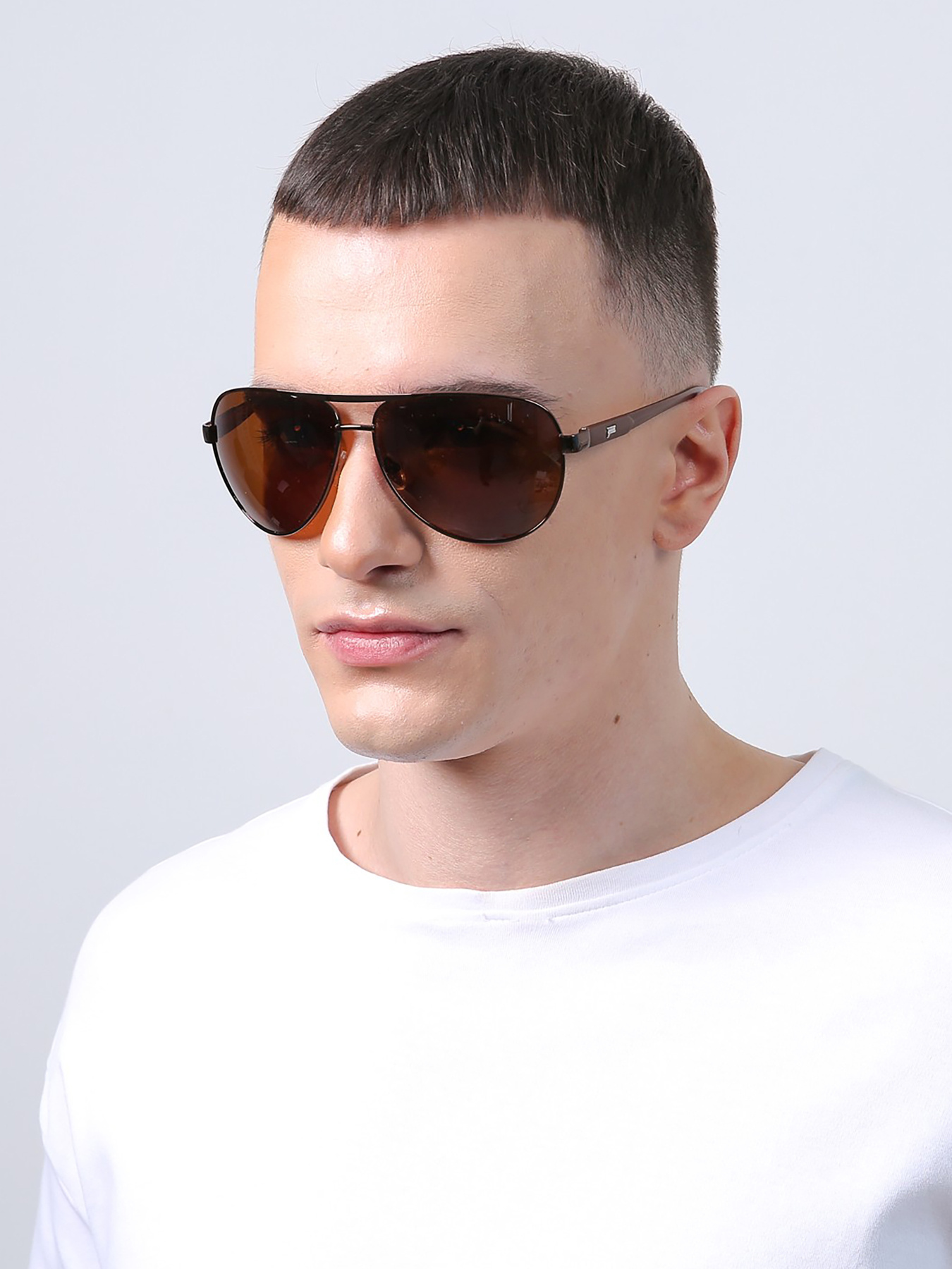 Сонцезахисні окуляри LuckyLOOK модель LL2933534732902 Сонцезахисні окуляри LuckyLOOK модель LL2933534732902 Фото