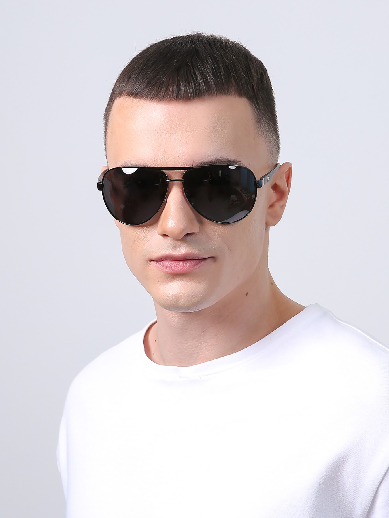 Солнцезащитные очки LuckyLOOK модель LL2933534732896 Фото