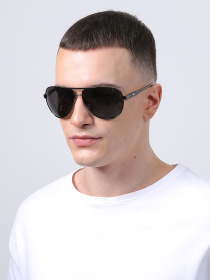 Солнцезащитные очки LuckyLOOK модель LL2933534732896 Фото