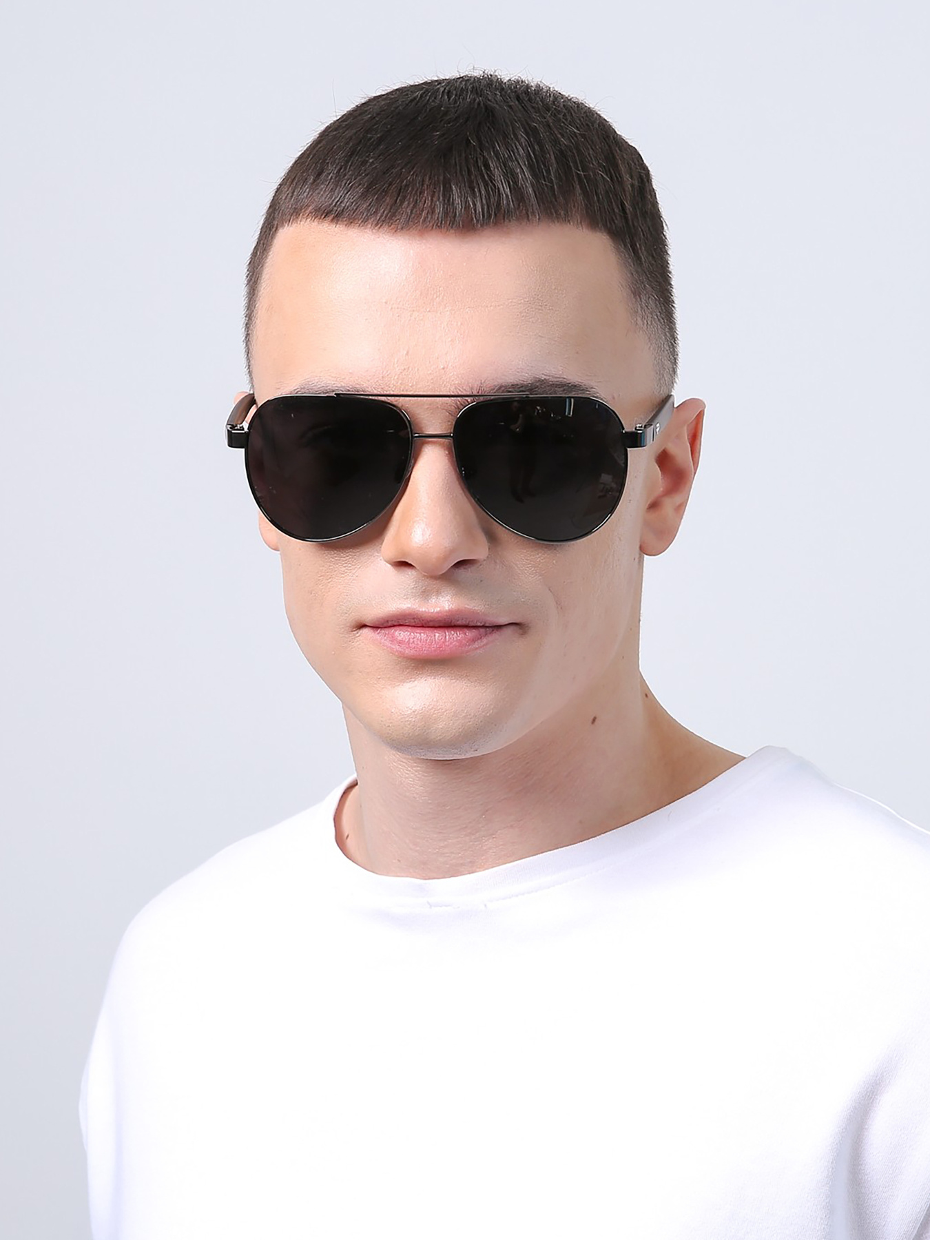 Солнцезащитные очки LuckyLOOK модель LL2933534732889 Фото