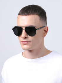 Солнцезащитные очки LuckyLOOK модель LL2933534732889 Фото