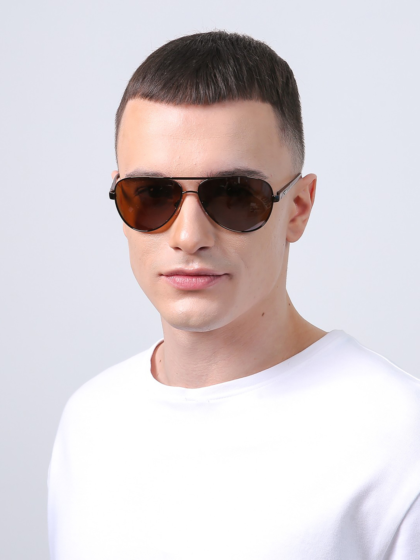 Солнцезащитные очки LuckyLOOK модель LL2933534732872 Фото