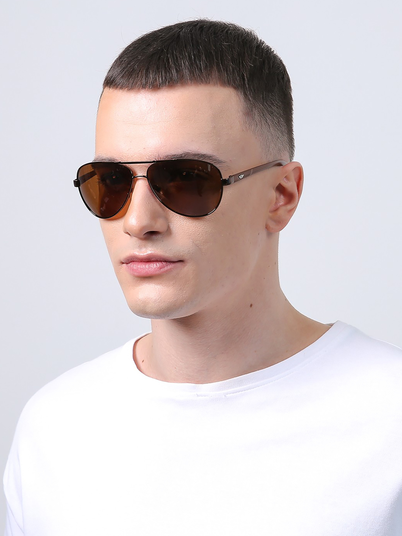 Солнцезащитные очки LuckyLOOK модель LL2933534732872 Фото