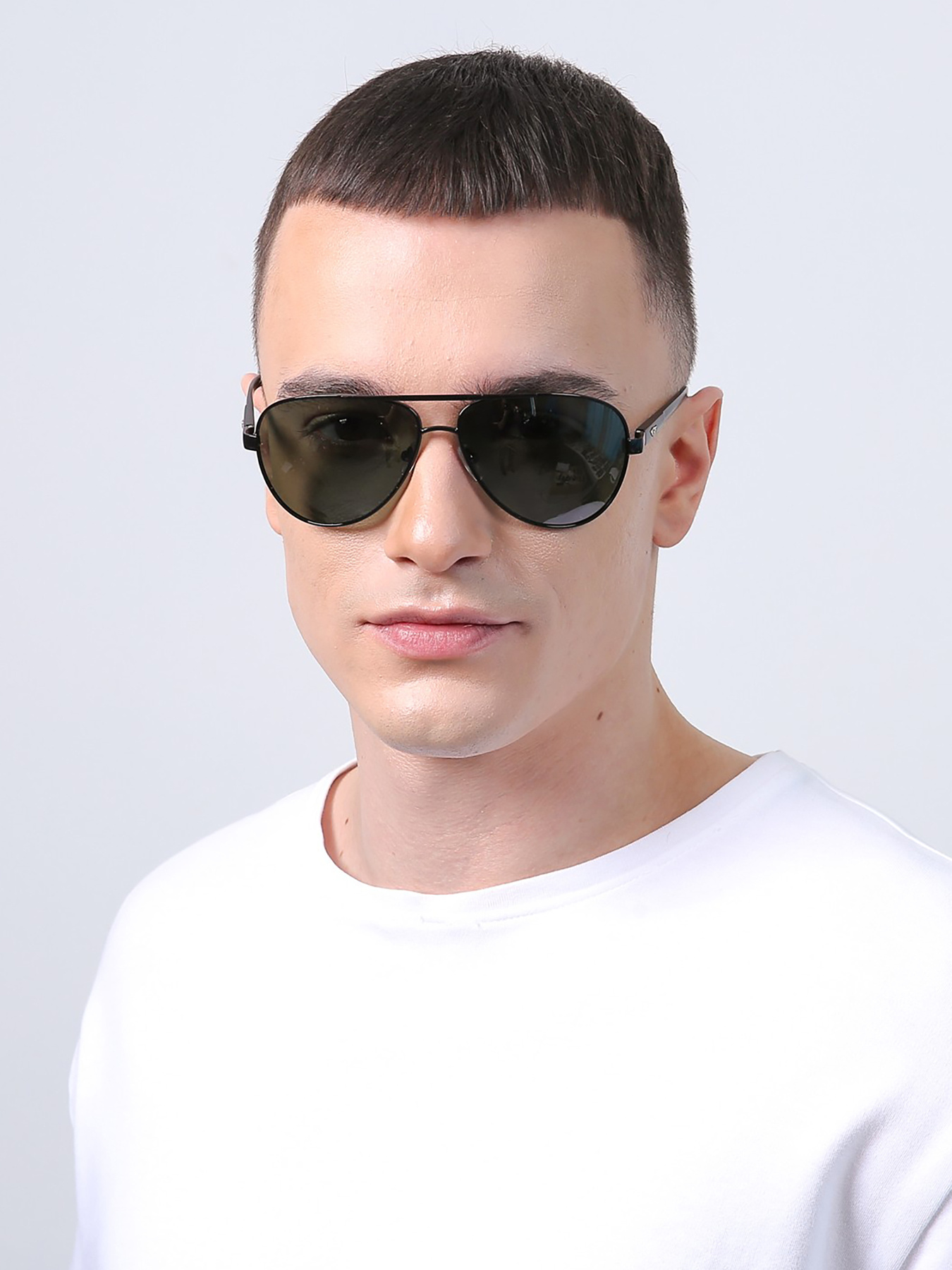 Солнцезащитные очки LuckyLOOK модель LL2933534732865 Фото