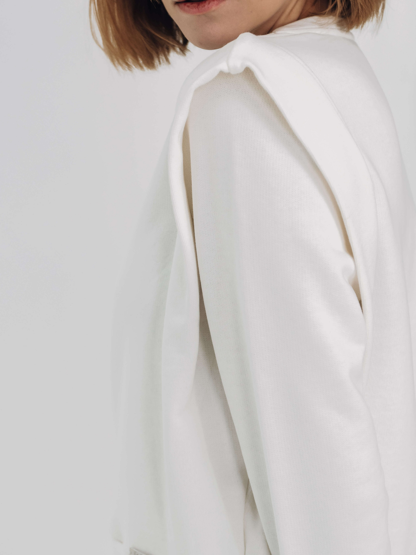 Худи и свитшоты Feel and Fly модель 232419 Фото