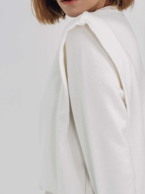 Худи и свитшоты Feel and Fly модель 232419 Фото