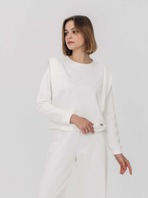 Худи и свитшоты Feel and Fly модель 232419 Фото