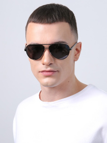 Солнцезащитные очки LuckyLOOK модель LL2933534732858 Фото