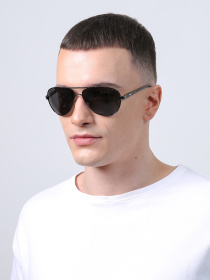 Солнцезащитные очки LuckyLOOK модель LL2933534732858 Фото