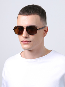 Солнцезащитные очки LuckyLOOK модель LL2933534732841 Фото