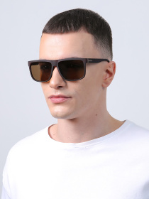 Сонцезахисні окуляри LuckyLOOK модель LL2933534732735 Сонцезахисні окуляри LuckyLOOK модель LL2933534732735 Фото