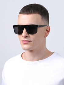 Сонцезахисні окуляри LuckyLOOK модель LL2933534732728 Сонцезахисні окуляри LuckyLOOK модель LL2933534732728 Фото