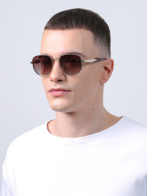 Солнцезащитные очки LuckyLOOK модель LL2933534732698 Фото