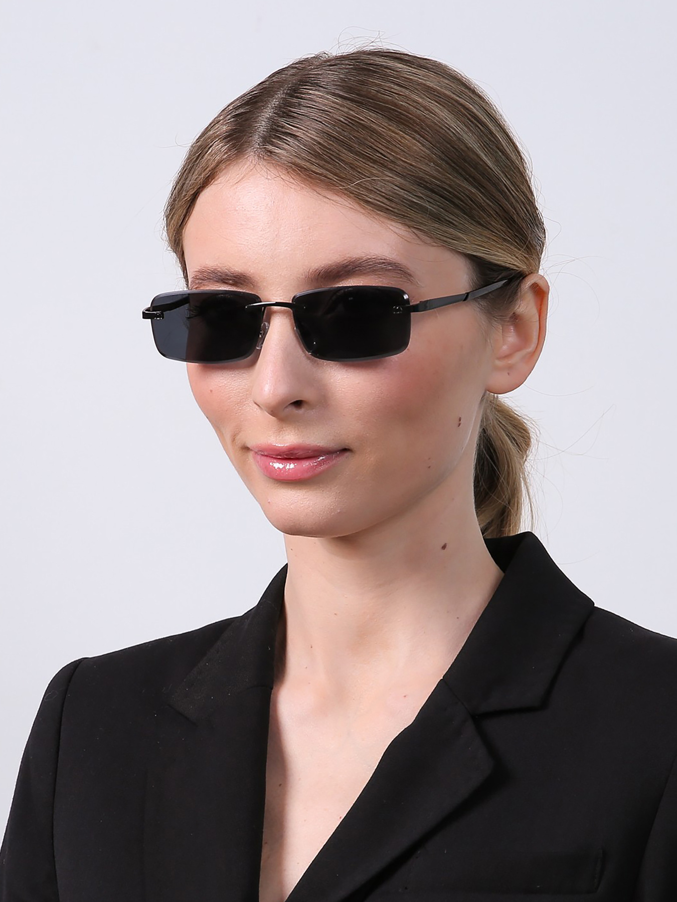 Солнцезащитные очки LuckyLOOK модель LL2933534732674 Фото