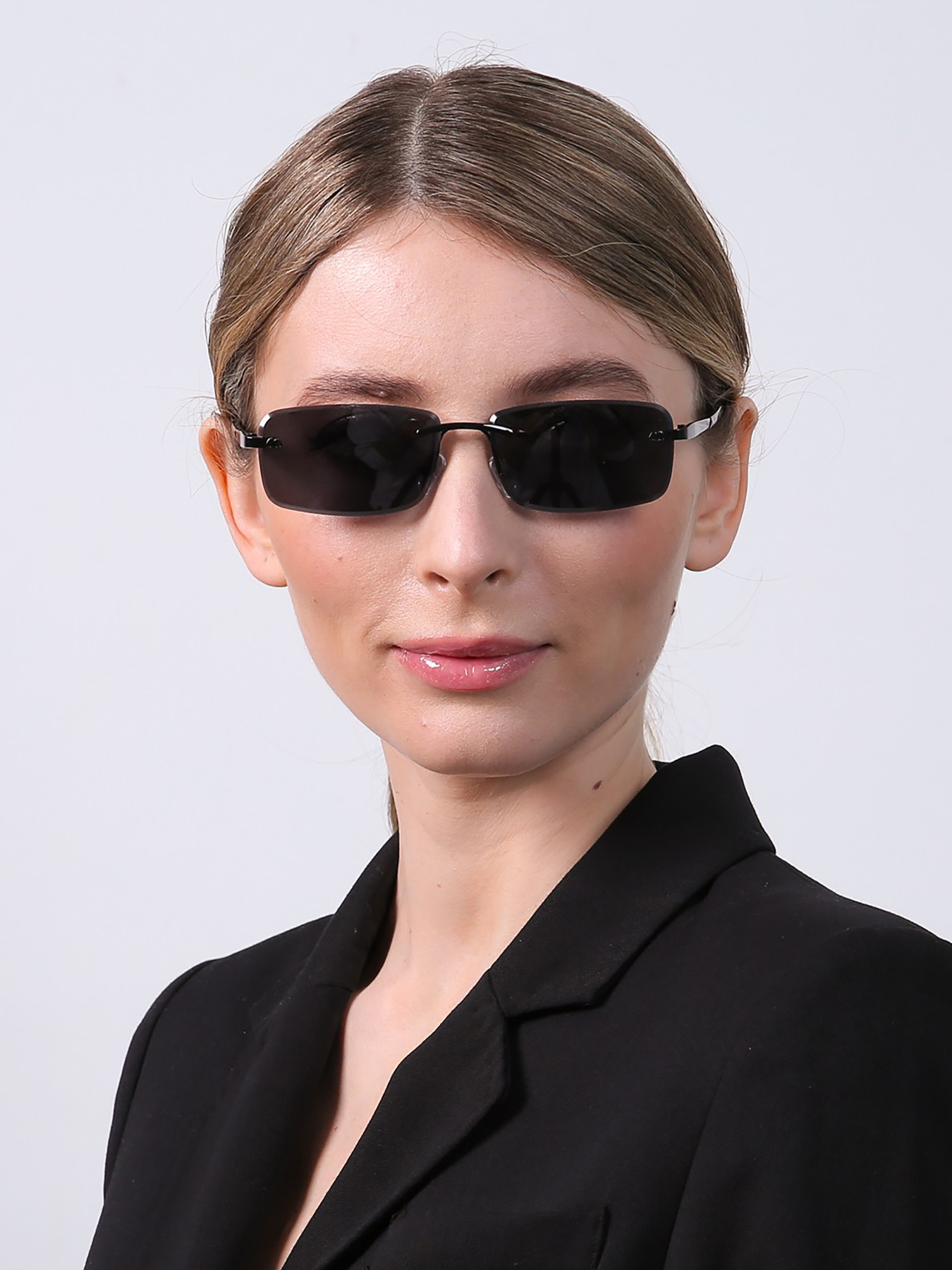 Солнцезащитные очки LuckyLOOK модель LL2933534732674 Фото