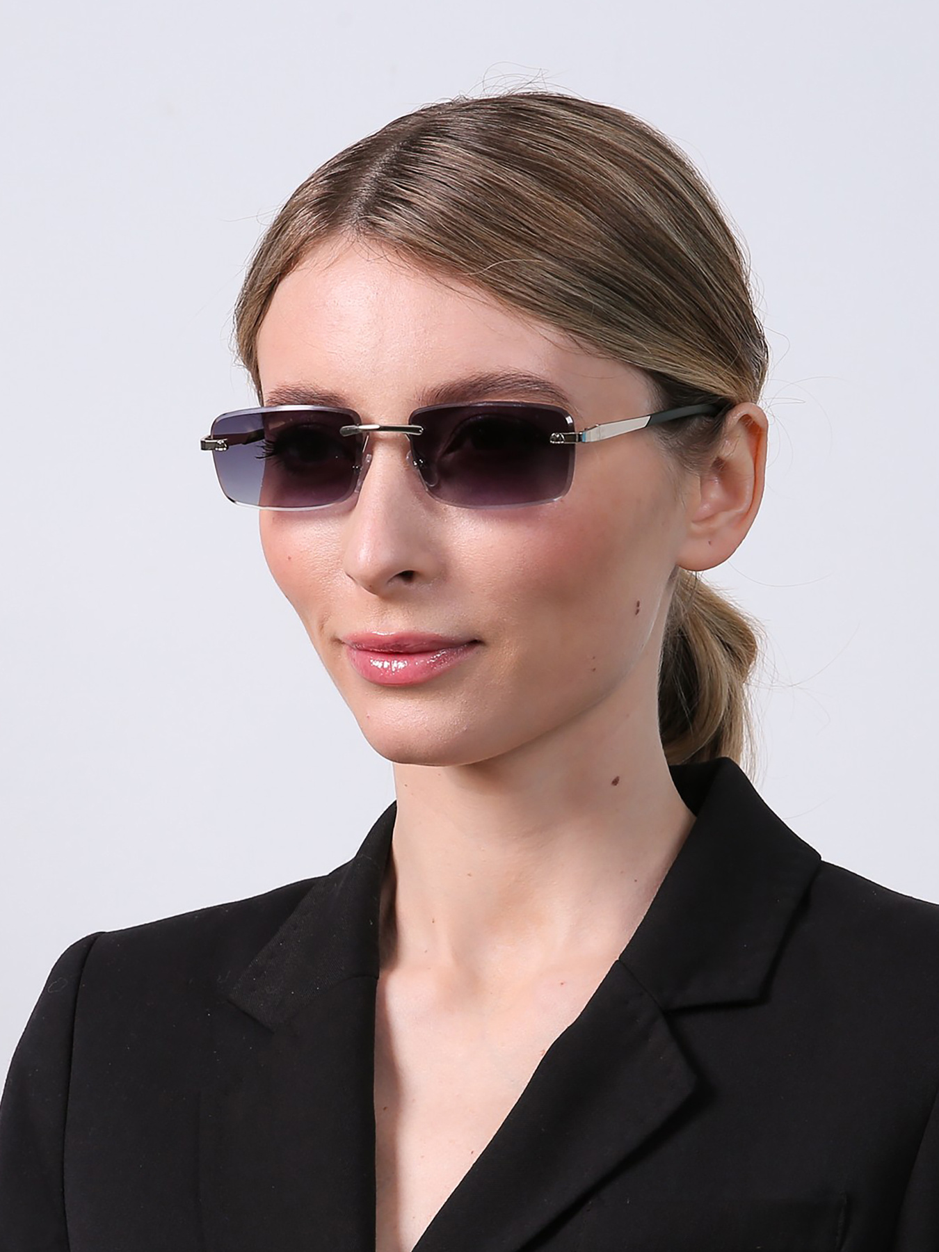 Солнцезащитные очки LuckyLOOK модель LL2933534732667 Фото