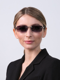 Солнцезащитные очки LuckyLOOK модель LL2933534732667 Фото