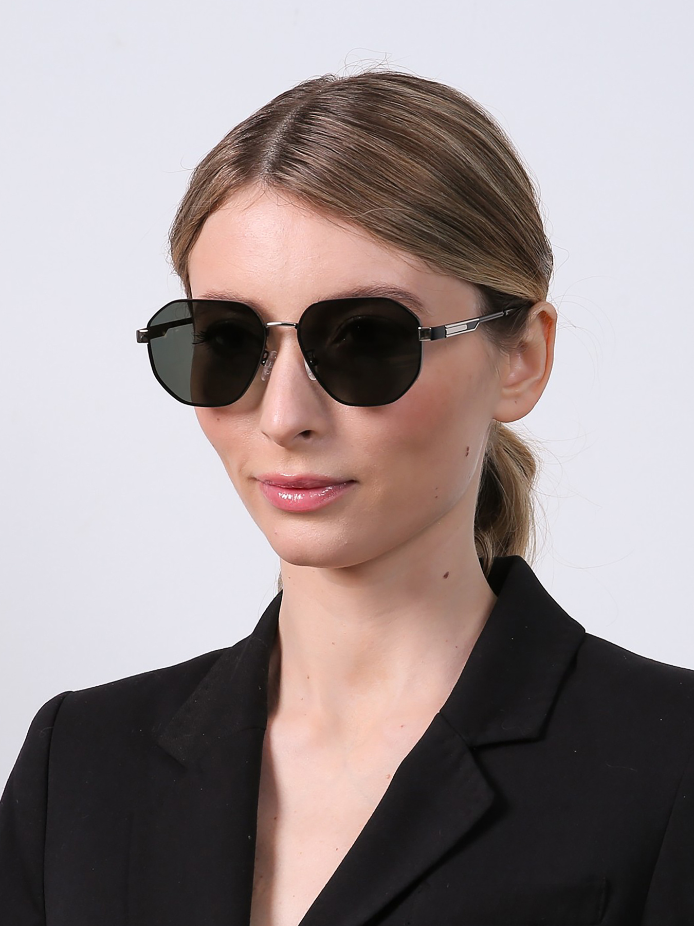 Солнцезащитные очки LuckyLOOK модель LL2933534732636 Фото