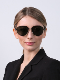 Солнцезащитные очки LuckyLOOK модель LL2933534732636 Фото