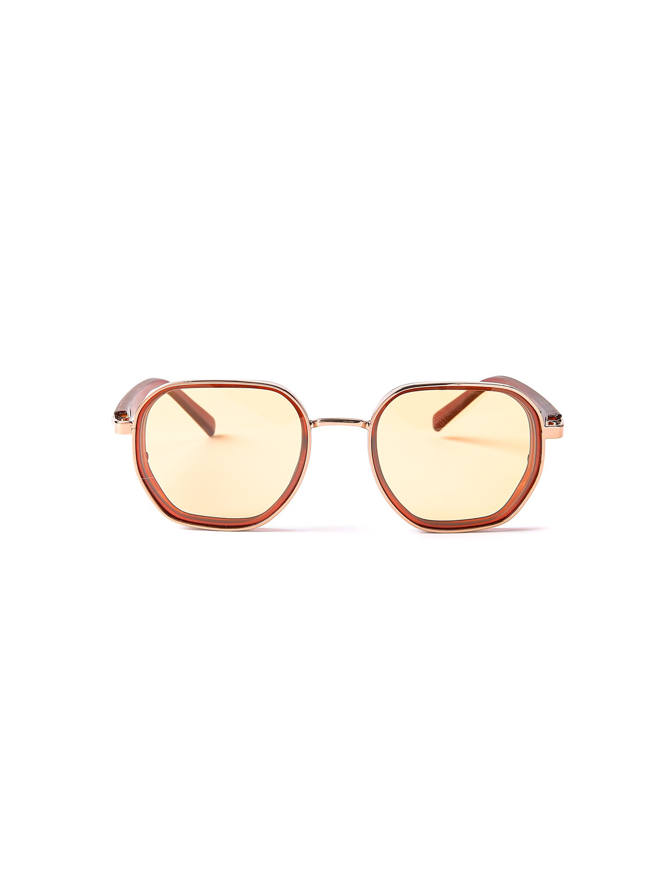 Солнцезащитные очки LuckyLOOK модель LL2933534732612 Фото