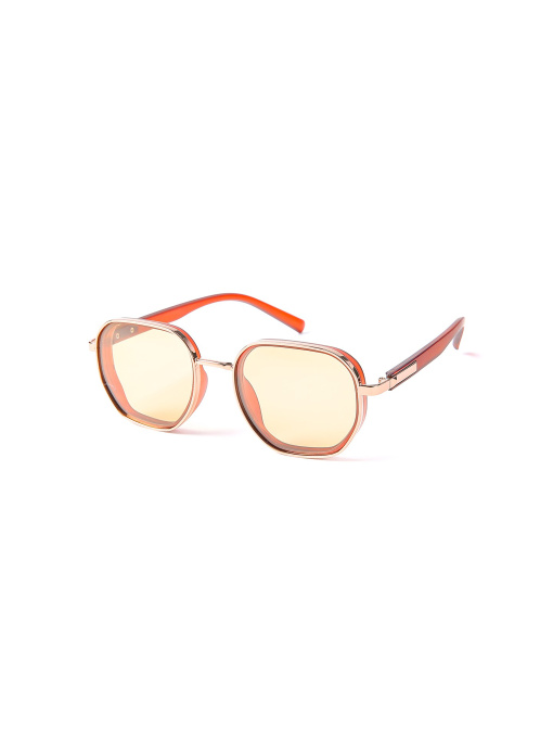 Солнцезащитные очки LuckyLOOK модель LL2933534732612 Фото