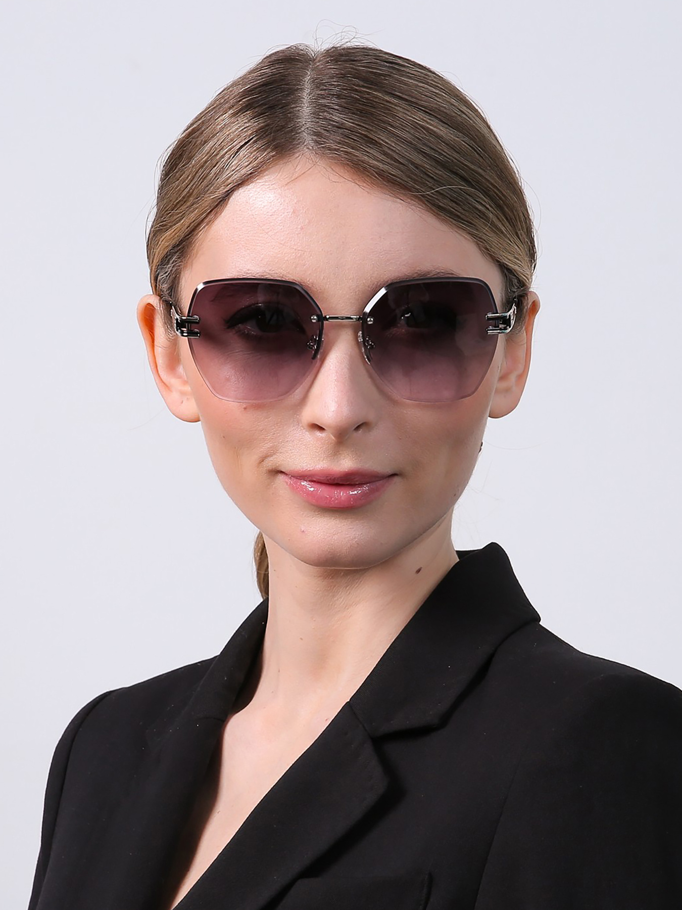 Солнцезащитные очки LuckyLOOK модель LL2933534732582 Фото