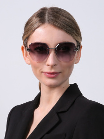 Солнцезащитные очки LuckyLOOK модель LL2933534732582 Фото