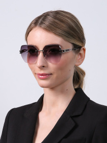 Солнцезащитные очки LuckyLOOK модель LL2933534732582 Фото