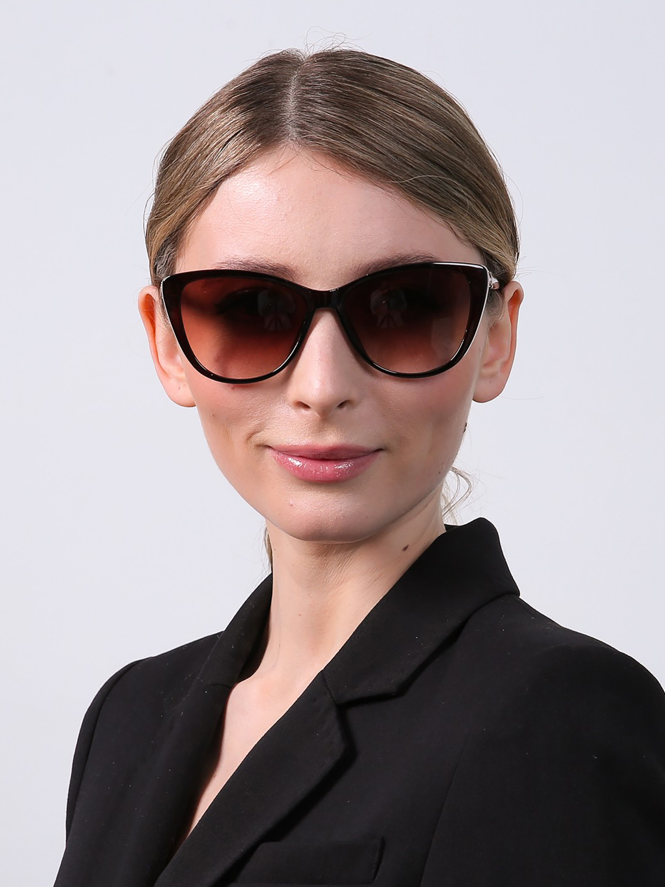 Окуляри LuckyLOOK модель LL2933533862600 Фото