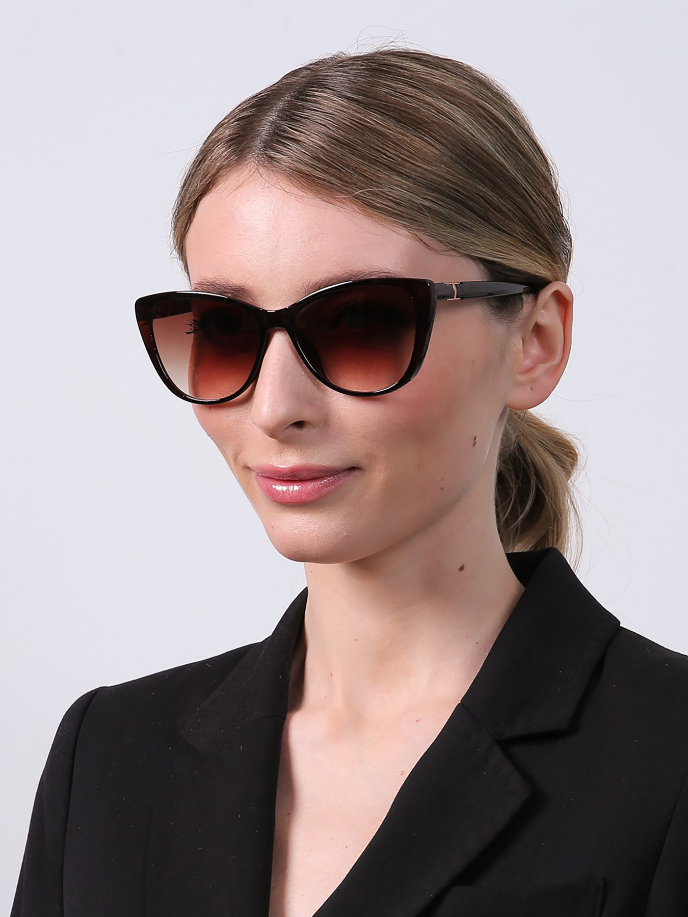 Окуляри LuckyLOOK модель LL2933533862600 Фото