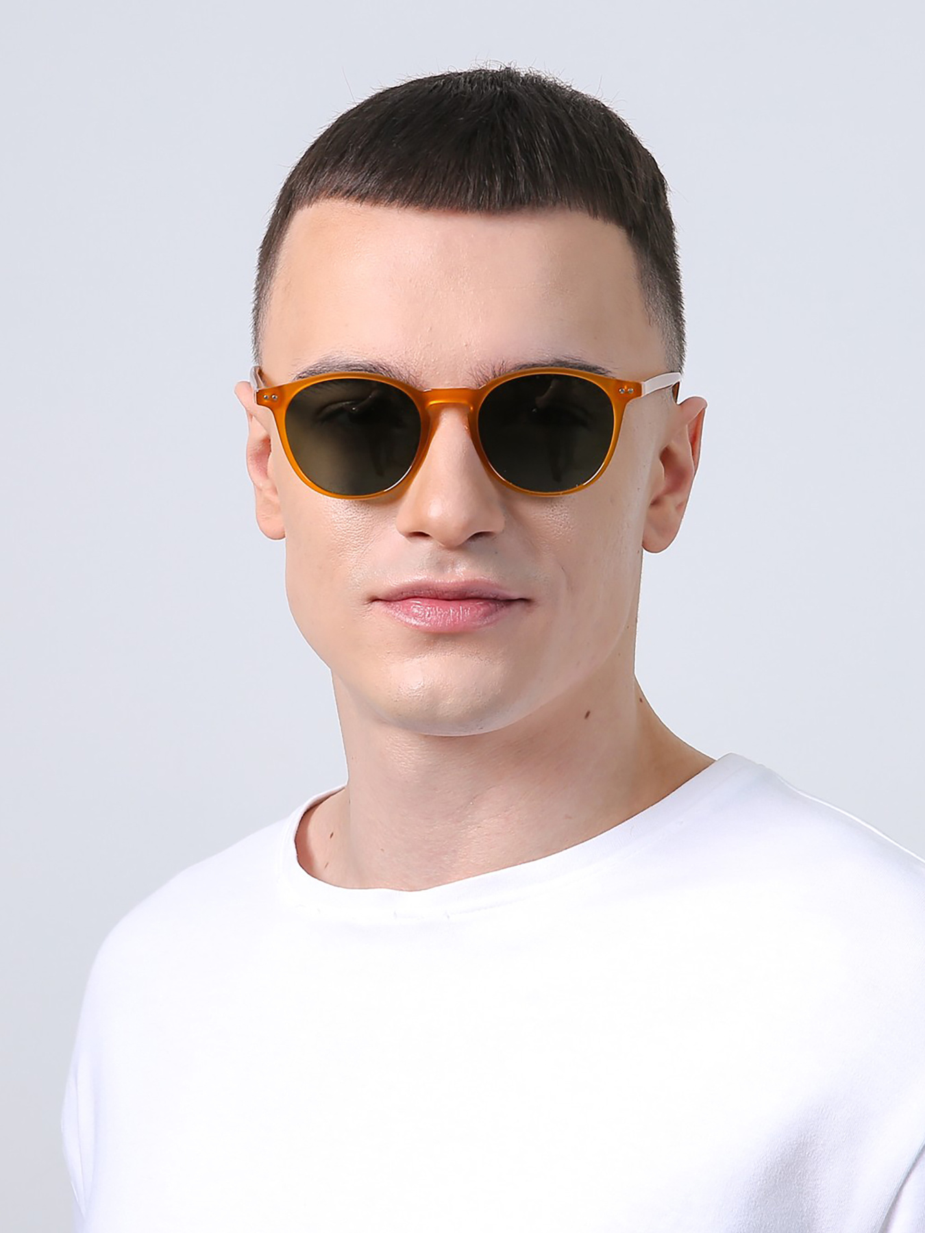 Сонцезахисні окуляри LuckyLOOK модель LL2933534732575 Фото