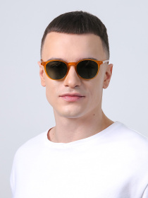 Сонцезахисні окуляри LuckyLOOK модель LL2933534732575 Фото