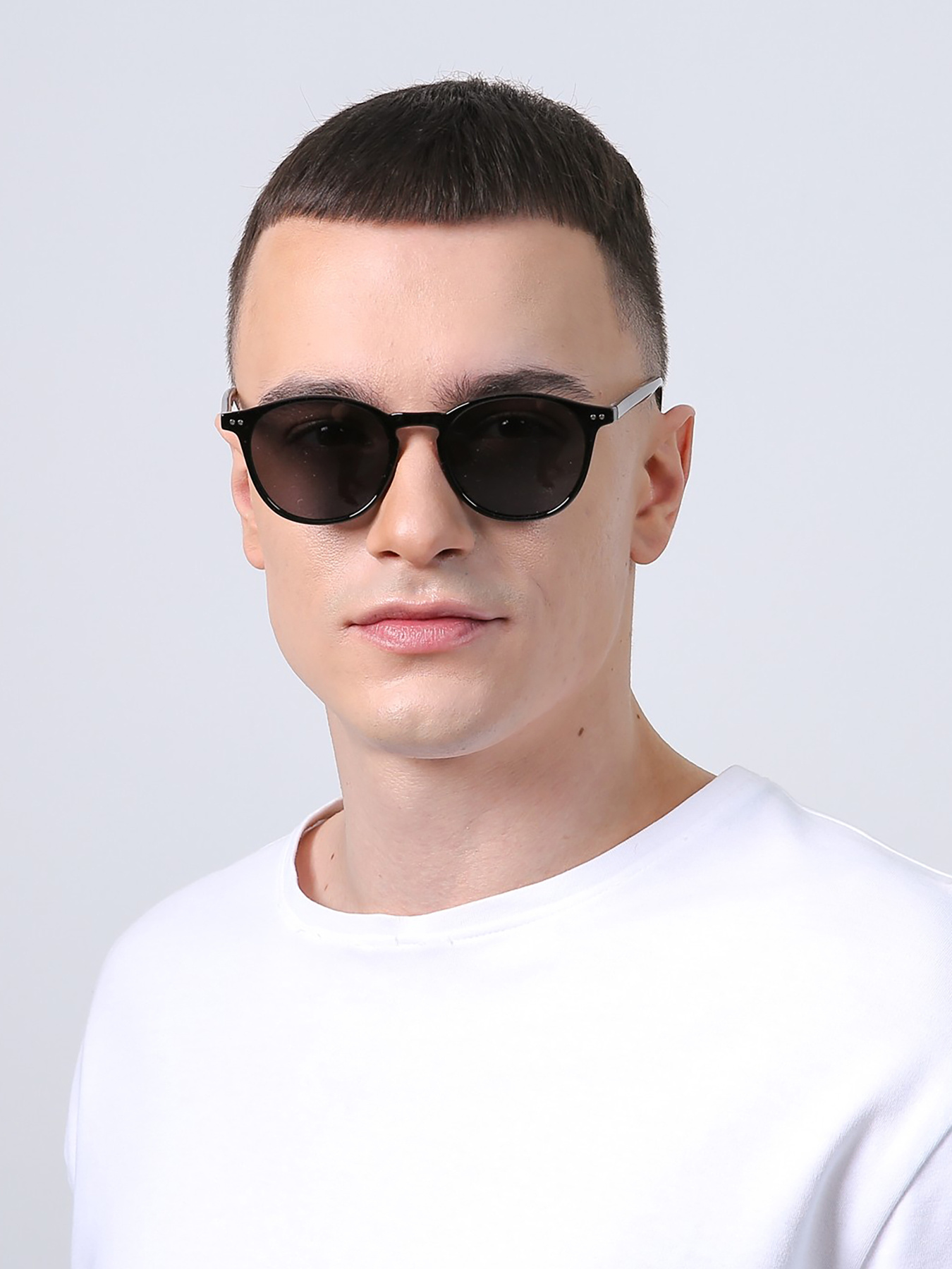 Сонцезахисні окуляри LuckyLOOK модель LL2933534732568 Фото