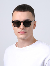 Сонцезахисні окуляри LuckyLOOK модель LL2933534732568 Фото