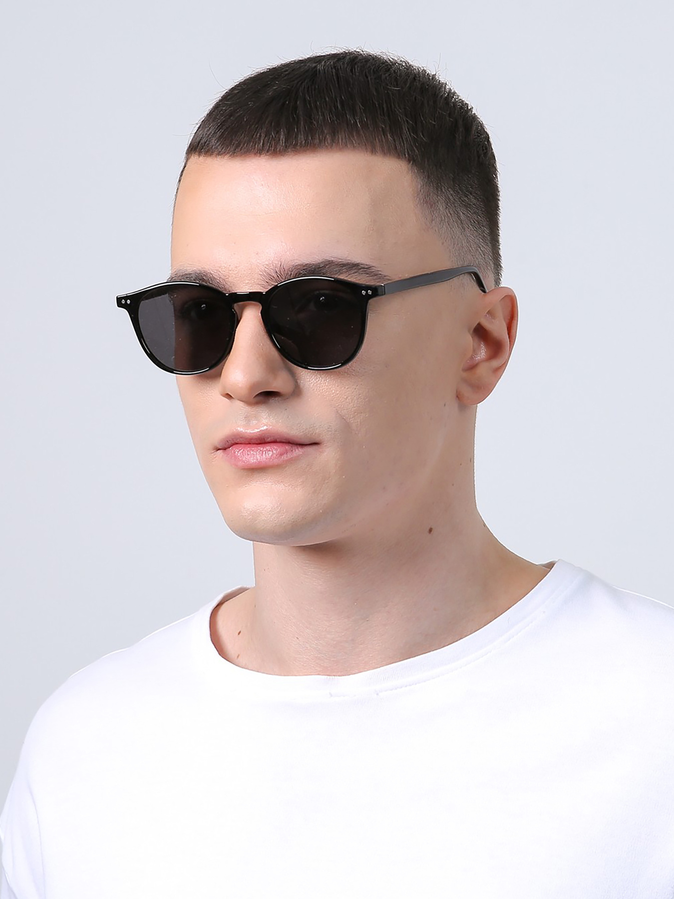 Солнцезащитные очки LuckyLOOK модель LL2933534732568 Фото