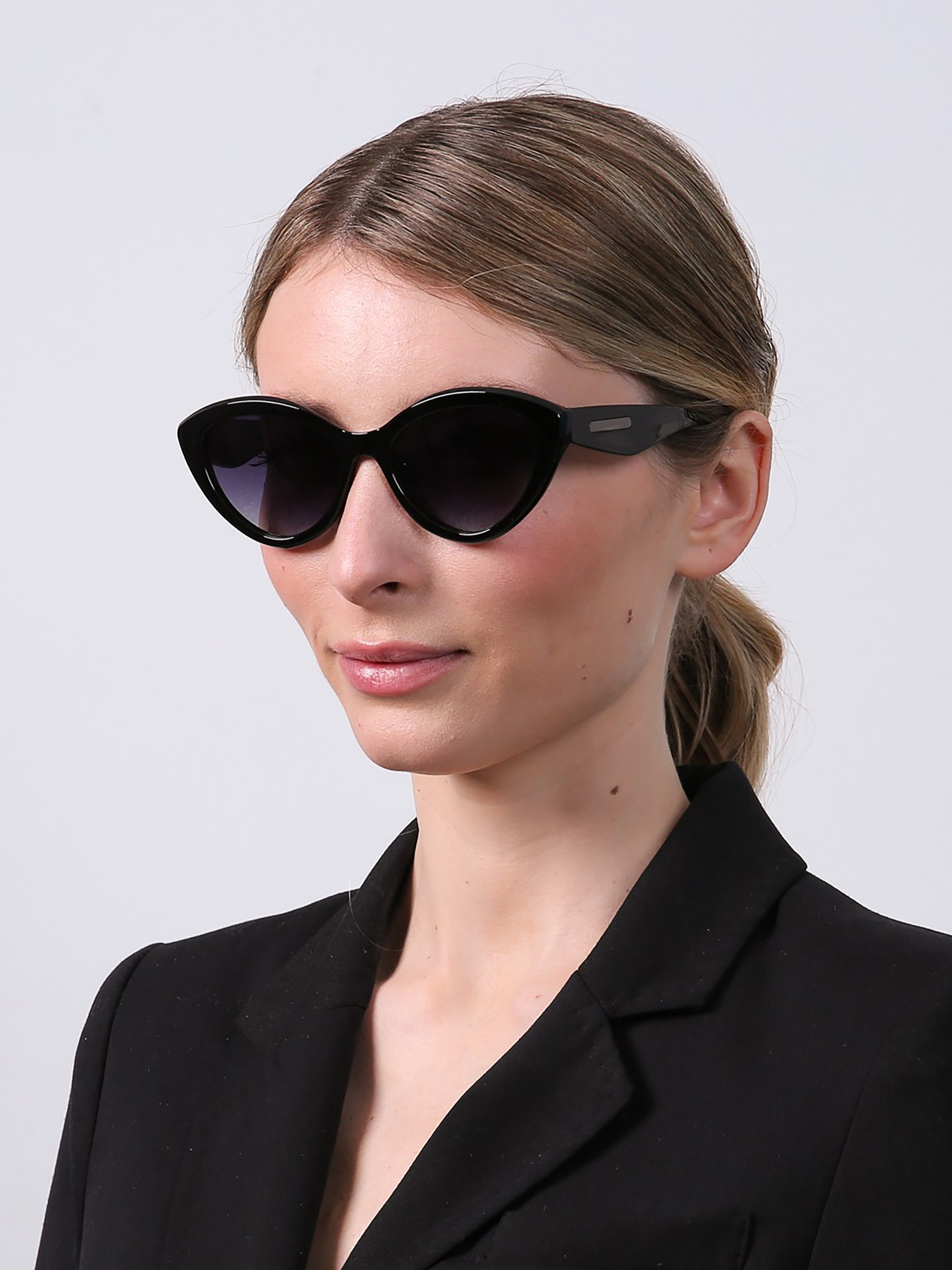 Солнцезащитные очки LuckyLOOK модель LL2933534734159 Фото