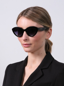 Солнцезащитные очки LuckyLOOK модель LL2933534734159 Фото