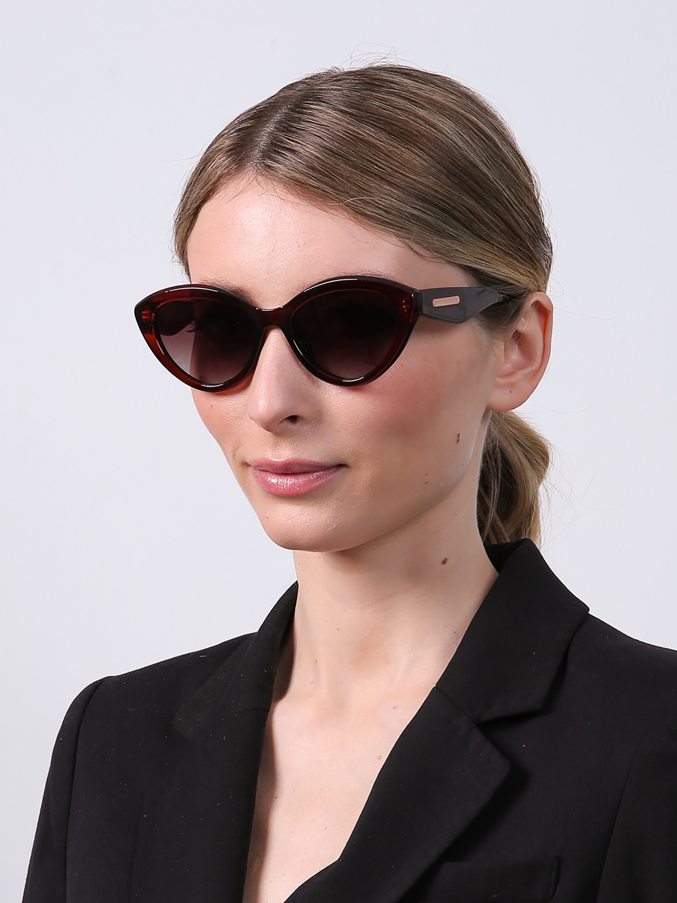 Солнцезащитные очки LuckyLOOK модель LL2933534733978 Фото