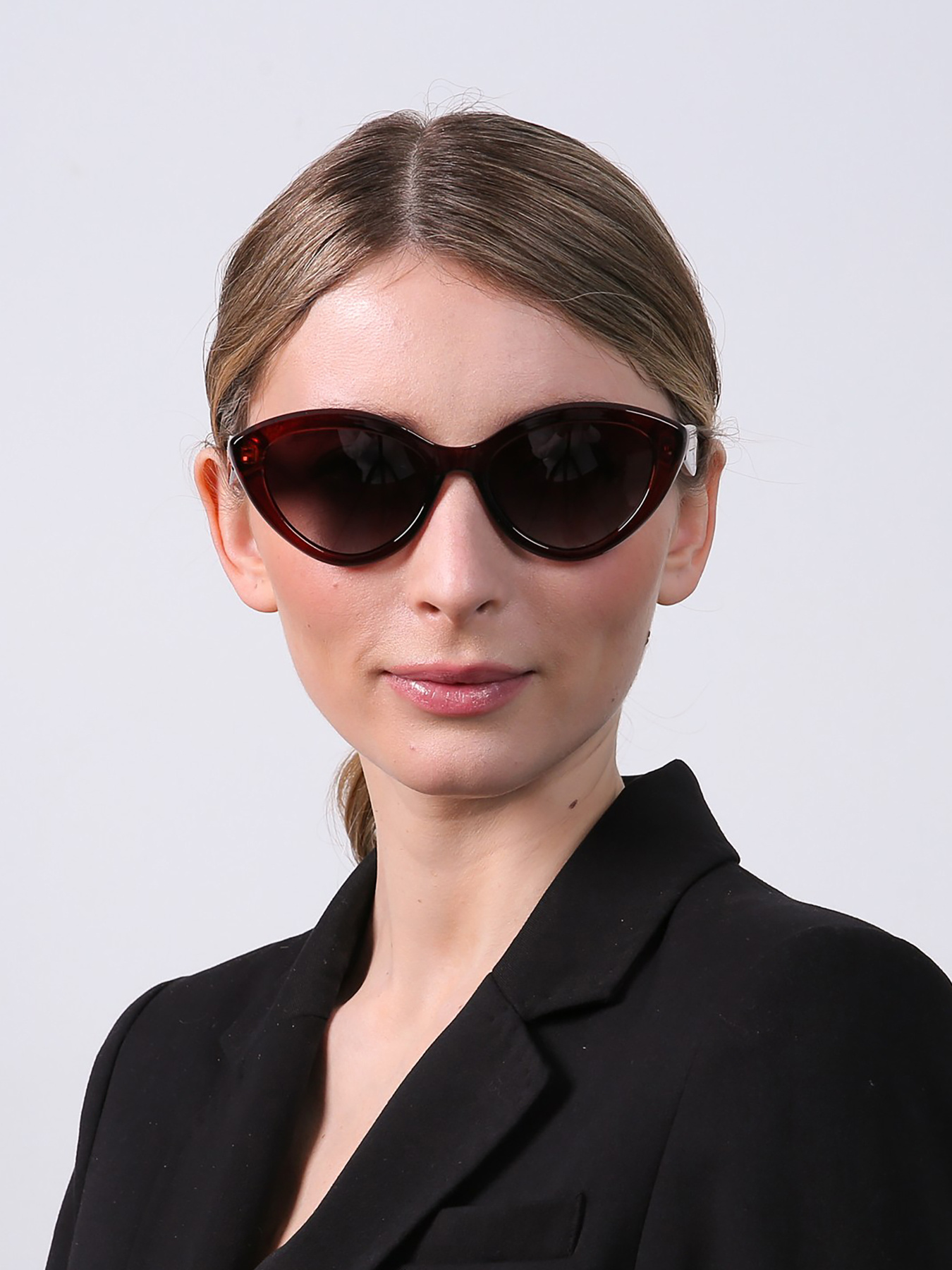 Солнцезащитные очки LuckyLOOK модель LL2933534733978 Солнцезащитные очки LuckyLOOK модель LL2933534733978 Фото