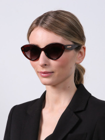 Солнцезащитные очки LuckyLOOK модель LL2933534733978 Солнцезащитные очки LuckyLOOK модель LL2933534733978 Фото