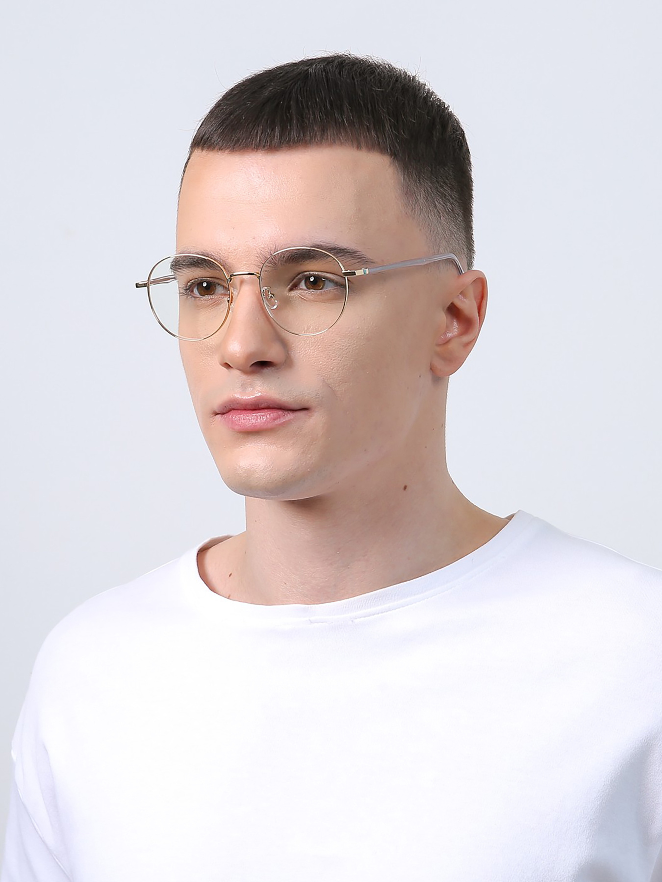 Іміджеві окуляри LuckyLOOK модель LL2933534733947 Фото