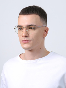 Іміджеві окуляри LuckyLOOK модель LL2933534733947 Фото