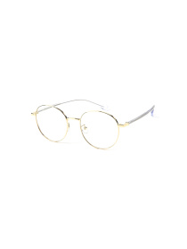 Іміджеві окуляри LuckyLOOK модель LL2933534733947 Фото