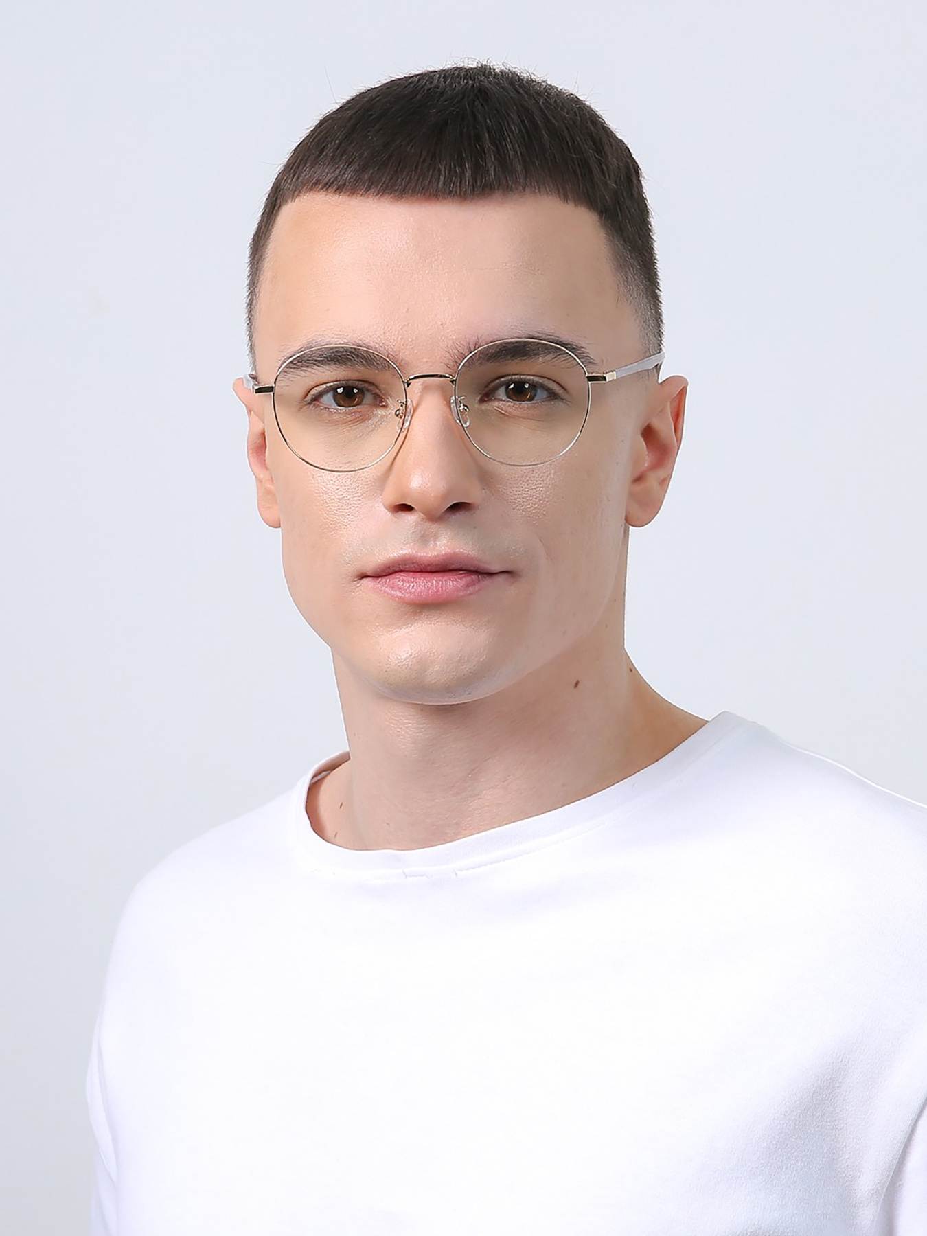 Имиджевые очки LuckyLOOK модель LL2933534733947 Фото