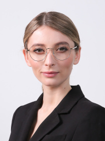 Іміджеві окуляри LuckyLOOK модель LL2933534733930 Фото