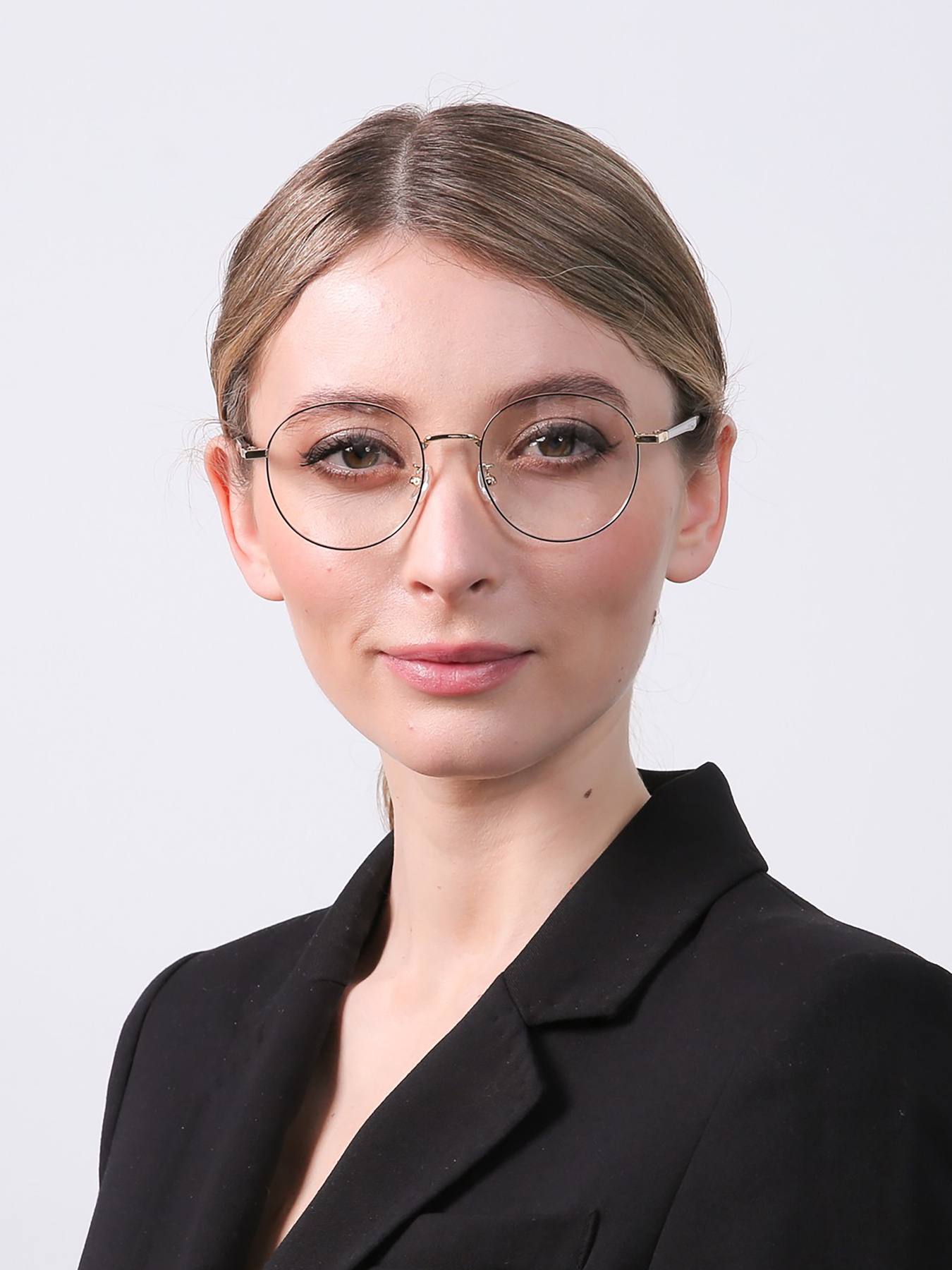 Іміджеві окуляри LuckyLOOK модель LL2933534733930 Іміджеві окуляри LuckyLOOK модель LL2933534733930 Фото